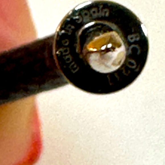 Louis Vuitton Keep It Bracelet Damier Ebene made in Spain 2021 & LV Dustbag - Picture 9 of 17